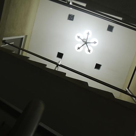 Hotel Metropolitano Tampico Eksteriør billede