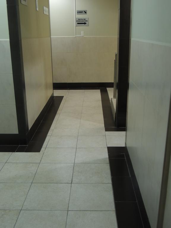 Hotel Metropolitano Tampico Eksteriør billede