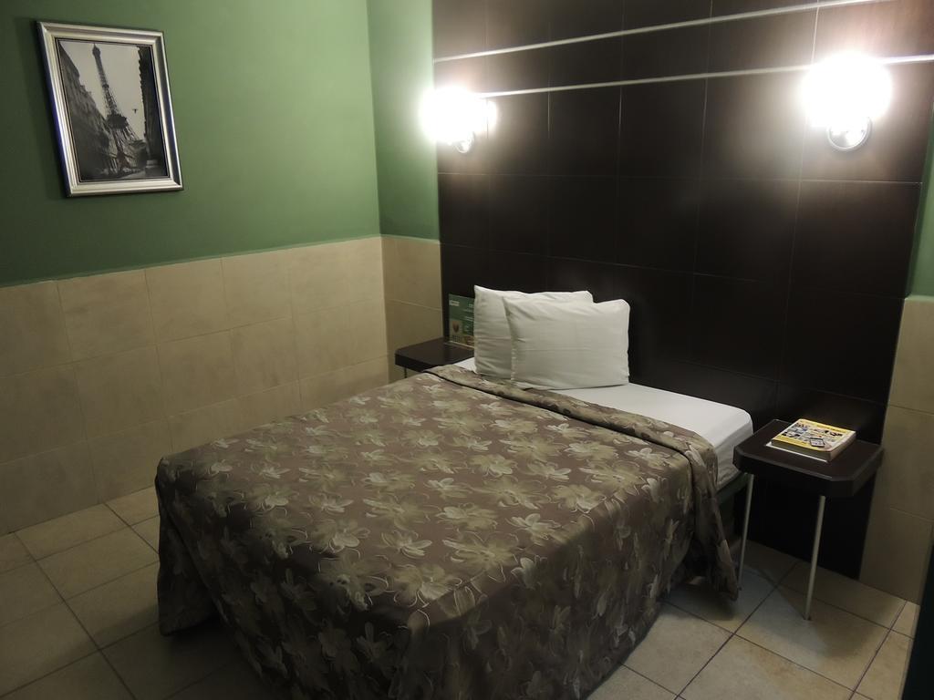 Hotel Metropolitano Tampico Værelse billede