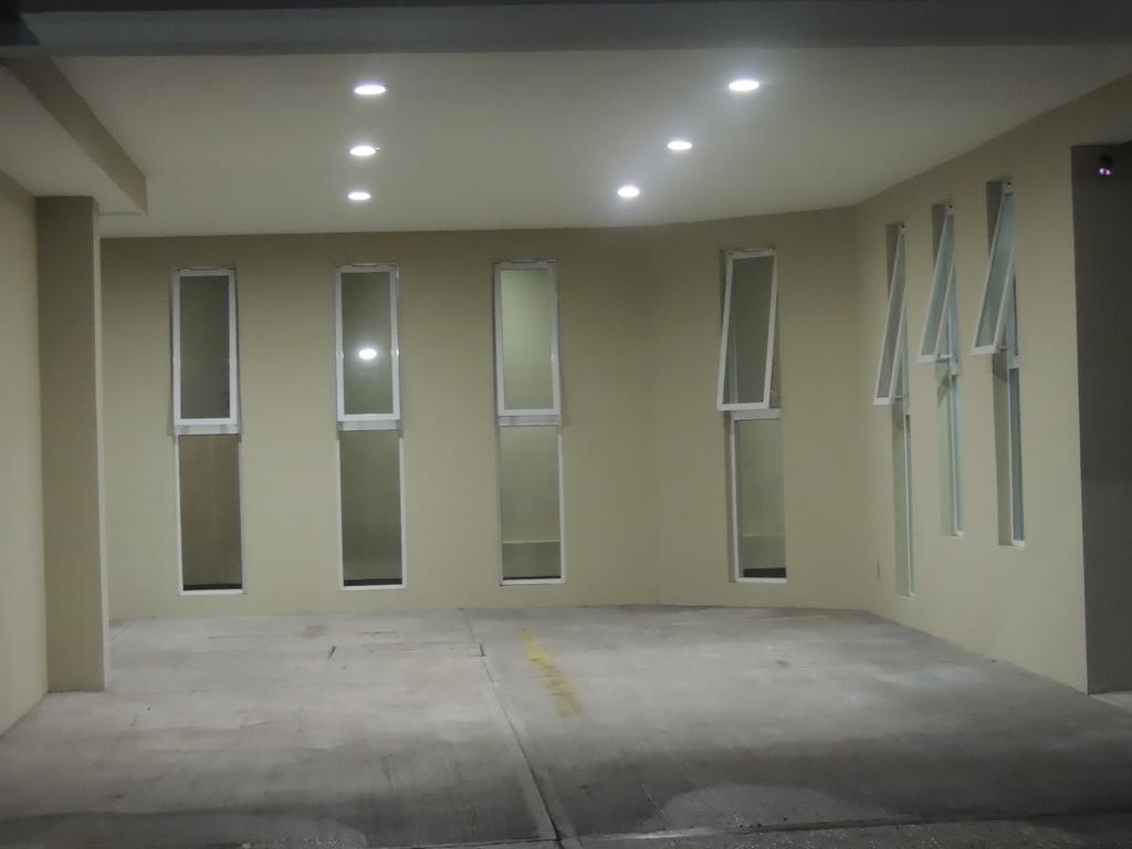Hotel Metropolitano Tampico Eksteriør billede