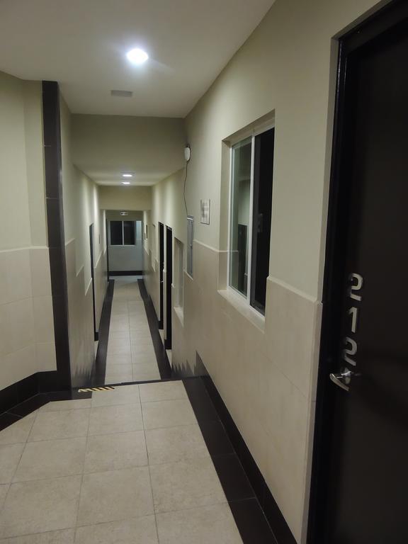 Hotel Metropolitano Tampico Eksteriør billede