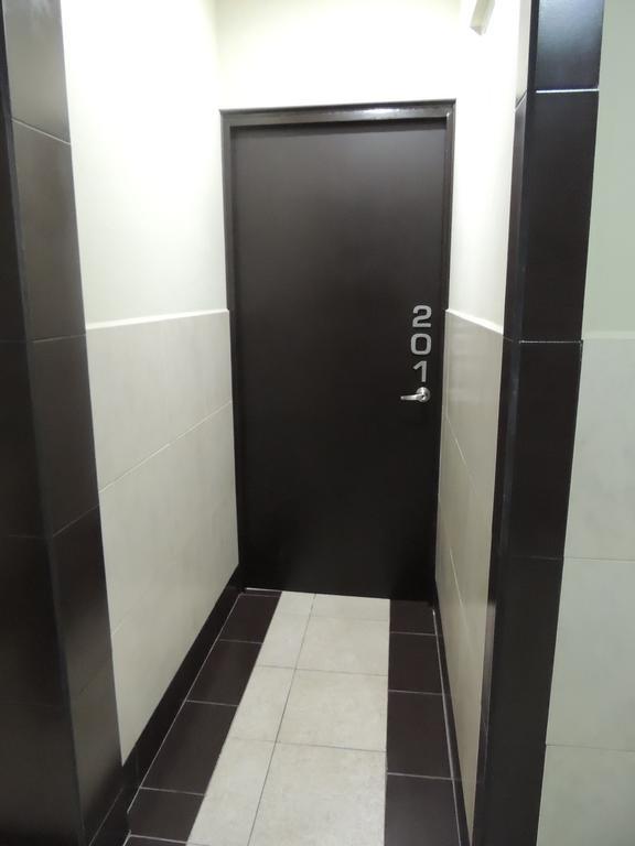 Hotel Metropolitano Tampico Eksteriør billede