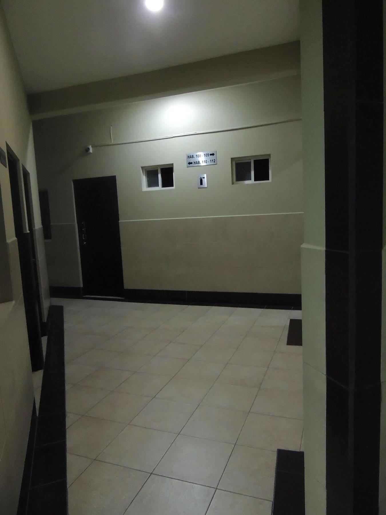Hotel Metropolitano Tampico Eksteriør billede
